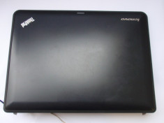 Lenovo thinkpad x131e carcasa display completa foto