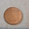 Algeria -100 francs 1952 .