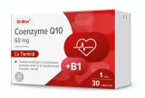 Dr. Max Coenzima Q10 60mg, 30 capsule moi, Dr.Max