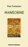 Cumpara ieftin Manechine/Paul Tumanian