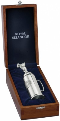 Baloane de sapun Staniu Royal Selangor foto