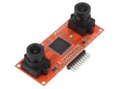 Cameră Modul 1600x1200px 3,3VDC OV2640