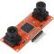 Cameră Modul 1600x1200px 3,3VDC OV2640