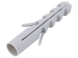 Plastic Anchor 14x75mm 20pcs