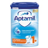 Lapte praf Aptamil NUTRI-BIOTIK 1+, 800 g, 1-2 ani, Nutricia