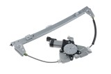 Macara geam Fiat Palio 1996-, Albea 1996-, Stanga Fata Cu Motor, NTY EPS-FT-001S