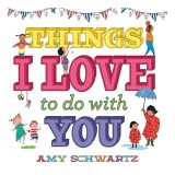 Things I Love to Do with You