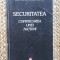 SECURITATEA , CONFISCAREA UNEI NATIUNI ( 1989 - 2009 ) de CLAUDIU IORDACHE