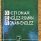 IRINA PANOVF - DICTIONAR ENGLEZ-ROMAN/ROMAN-ENGLEZ