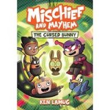 Mischief and Mayhem #2