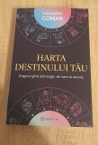 Harta destinului tau - Alexandra Coman, Bookzone