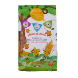 Biscuiti vegani pentru copii cu spelta si mei Eco, 250 g, Sottolestelle