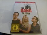 The big bang theory -seria 1