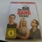 The big bang theory -seria 1
