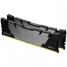 Memorie FURY Renegade Black 32GB DDR4 3200MHz CL16 Dual Channel Kit