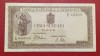 Romania 1941 - 500 lei, circulata