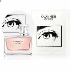 Apa de parfum Femei, Calvin Klein Women, 50ml foto