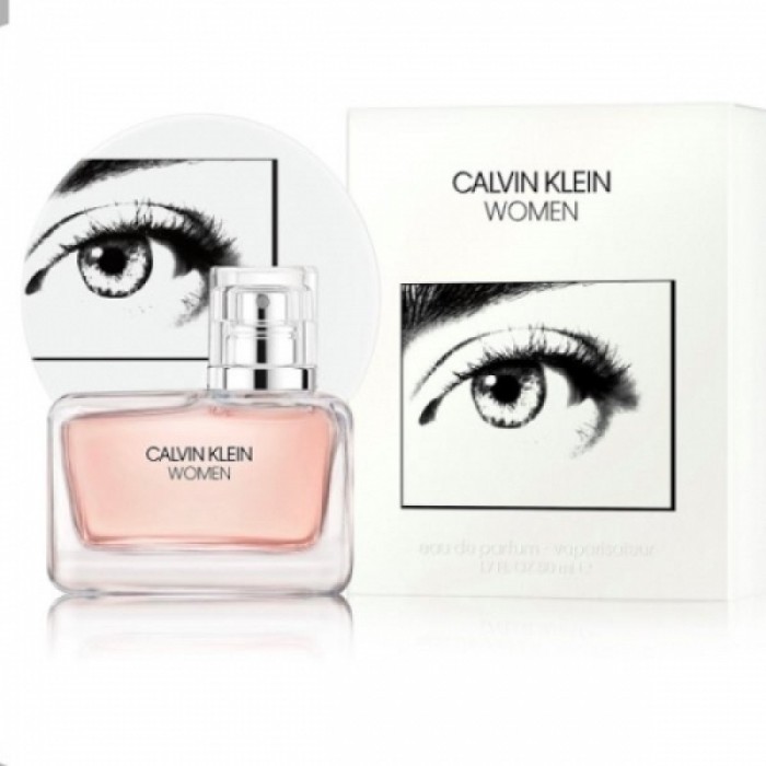Apa de parfum Femei, Calvin Klein Women, 100ml Apa de parfum Femei, Calvin Klein Women, 100ml