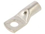 V&acirc;rf Inelar Tubular M10 50mm2 Cupru Crimpat
