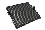 Radiator, racire motor PEUGEOT 206 Hatchback (2A/C) (1998 - 2016) THERMOTEC D7P007TT