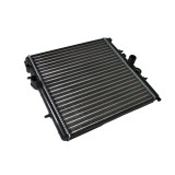 Radiator, racire motor PEUGEOT 206 CC (2D) (2000 - 2016) THERMOTEC D7P007TT