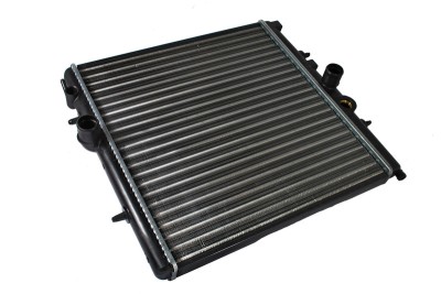 Radiator, racire motor PEUGEOT 206 Hatchback (2A/C) (1998 - 2016) THERMOTEC D7P007TT foto
