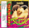 Suede - Suede, Caseta audio