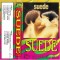 Suede - Suede, Caseta audio