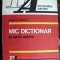 Mic dictionar al lumii antice , 1986