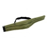 Husa rigida Formax, 2 compartimente, 150cm