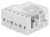 Releu Bistabil de Impulsuri NO 10A IP20, Finder