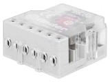 Releu Bistabil de Impulsuri NO 10A IP20