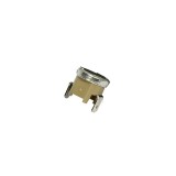 Termostat 145&deg; pentru fier de călcat De'Longhi 5228105000 SIMAC Original