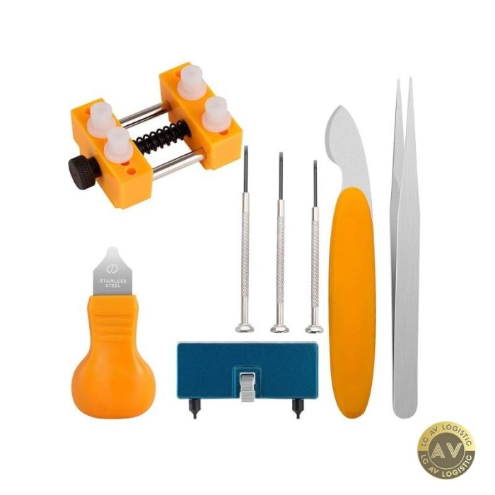 Instrumente Ceasornicarie OEM 6in1