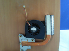 Radiator cu ventilator Fujitsu Lifebook S761 foto