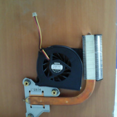 Radiator cu ventilator Fujitsu Lifebook S761 S762