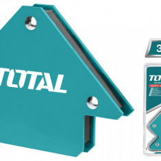 Total - Coltare Magnetice Pentru Sudura 3" 45°,90°, 135 °