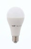 Bec cu LED A65 E27 15W 230V lumina calda Basic Well