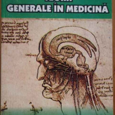 Teorii Generale In Medicina - Horia Pascu Gh. Berbecar ,284005