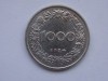 1000 KRONER 1924 AUSTRIA, Europa