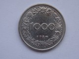 1000 KRONER 1924 AUSTRIA