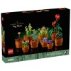 PLANTE DE MICI DIMENSIUNI, LEGO 10329