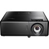 Proiector Optoma UHZ55 Laser UHD 3000 ANSI lumen, negru