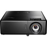 Proiector Optoma UHZ55 Laser UHD 3000 ANSI lumen, negru