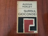 Surasul Giocondei de Aldous Huxley