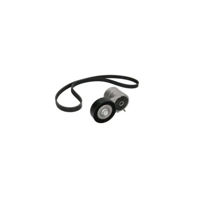 Set Curea transmisie OPEL CORSA C F08 F68 CONTITECH 5PK1212K1 foto