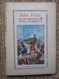 Jules Verne - Claudius Bombarnac. Keraban Incapatanatul