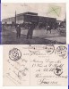 Iasi - Piata Halei-TCV, rara, Circulata, Printata