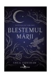 Blestemul mării - Paperback brosat - Shea Ernshaw - Leda, 2019