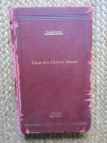 Vintila Corbul - Casa din Cherry Street (Adevarul de Lux) Roman Istoric, 478 pagini, editie cartonata
